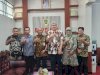 Cegah Zoonosis, Klaten Siapkan Pembentukan Tim Koordinasi Daerah Tikorda