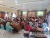 Antisipasi El Nino, DKPP Klaten Gelar Mitigasi Kekeringan Melalui OPJIT dan Bangunan Konservasi