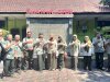 CO-Kurikuler Kelas 10 sebanyak 11 kelas Belajar Budidaya Sayuran Manfaatkan Lahan Sisa Masjid Belakang Sekolah