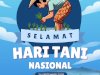 Selamat Hari Tani Nasional 24 September 2026: DKPP Apresiasi Perjuangan Petani