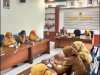 DKPP Klaten Ikuti Penilaian KIP 2026 