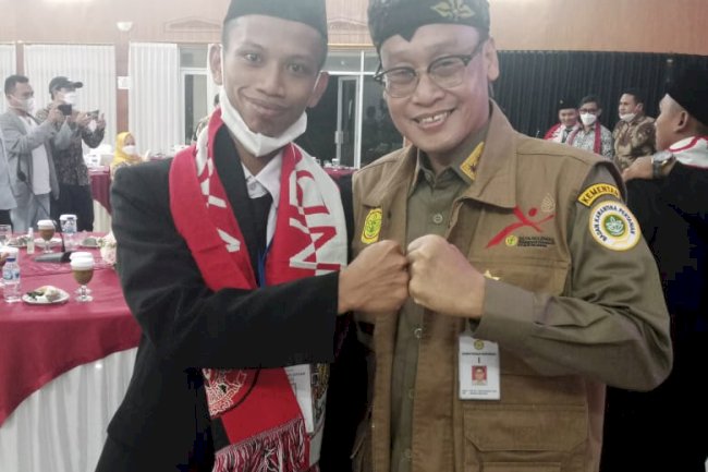 Petani Millenial Klaten Magang ke Jepang