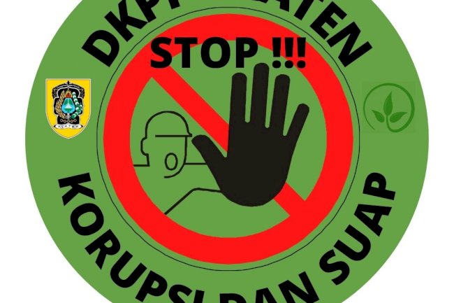 STOP !!! KORUPSI DAN SUAP