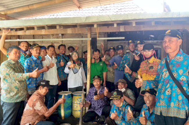 pestisida nabati ramah lingkungan