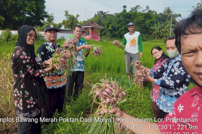 PPL Prambanan  Menerobos Faktor Pembatas