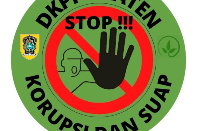 STOP !!! KORUPSI DAN SUAP
