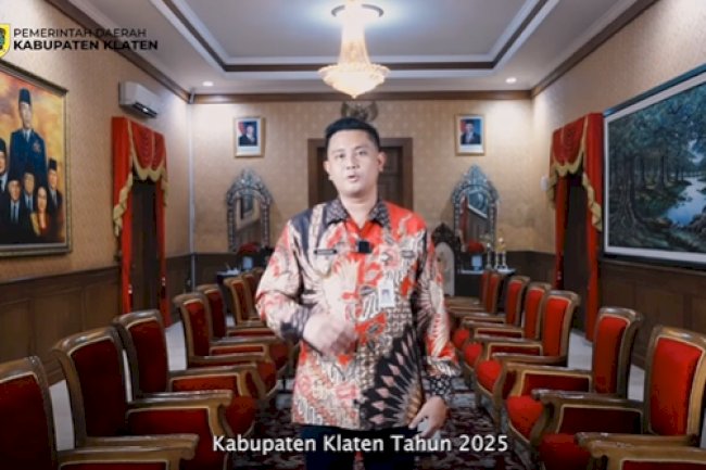 KONTES KAMBING KALIGESING & DOMBA