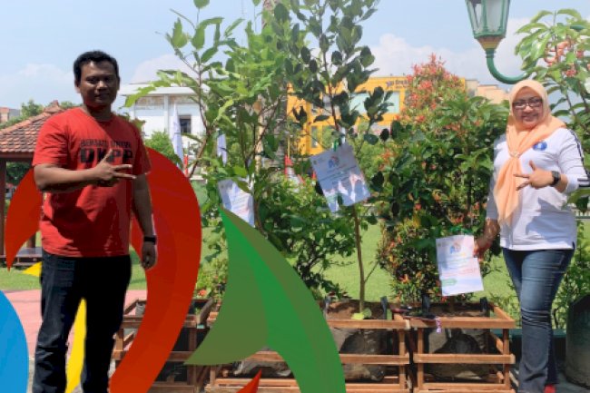 Selamat Hari Jadi ke-221 Kabupaten Klaten