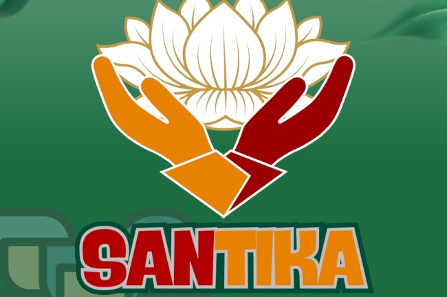 Santun dan Empati Melayani Kelompok Rentan (SANTIKA)