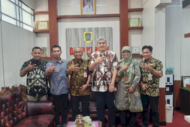 Cegah Zoonosis, Klaten Siapkan Pembentukan Tim Koordinasi Daerah Tikorda