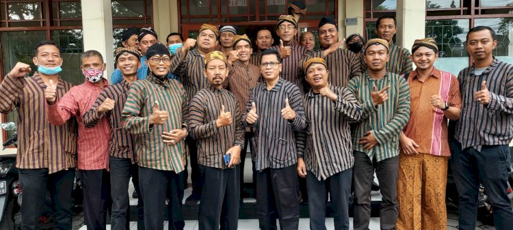 Hari Kesaktian Pancasila di DKPP