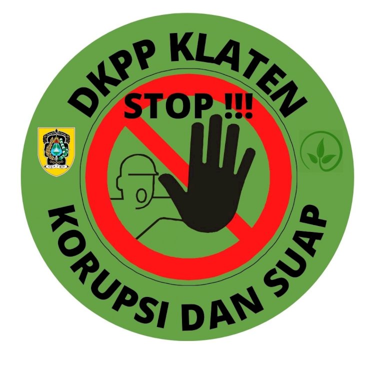 STOP !!! KORUPSI DAN SUAP