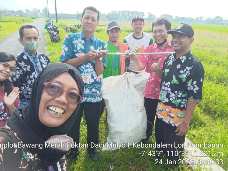 PPL Prambanan  Menerobos Faktor Pembatas