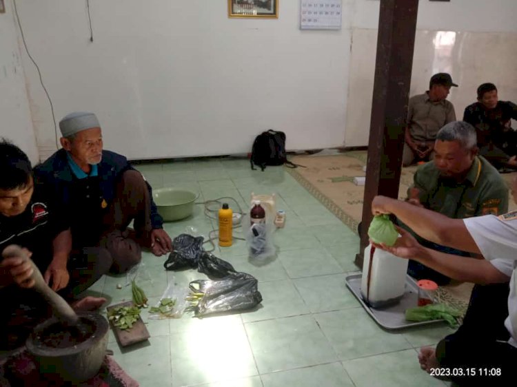 CARA MEMBUAT ZPT (ZAT PENGATUR TUMBUH) oleh KTNA Klaten Utara