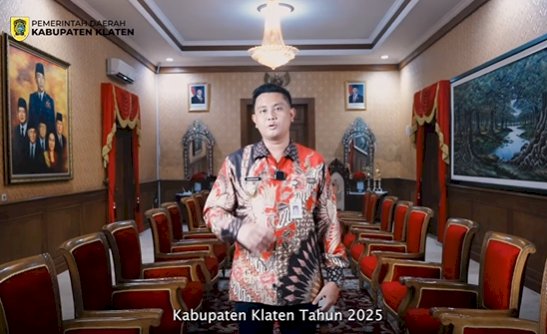 KONTES KAMBING KALIGESING & DOMBA