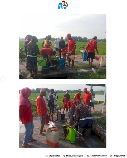 Gerdal WBC Poktan Subur Makmur