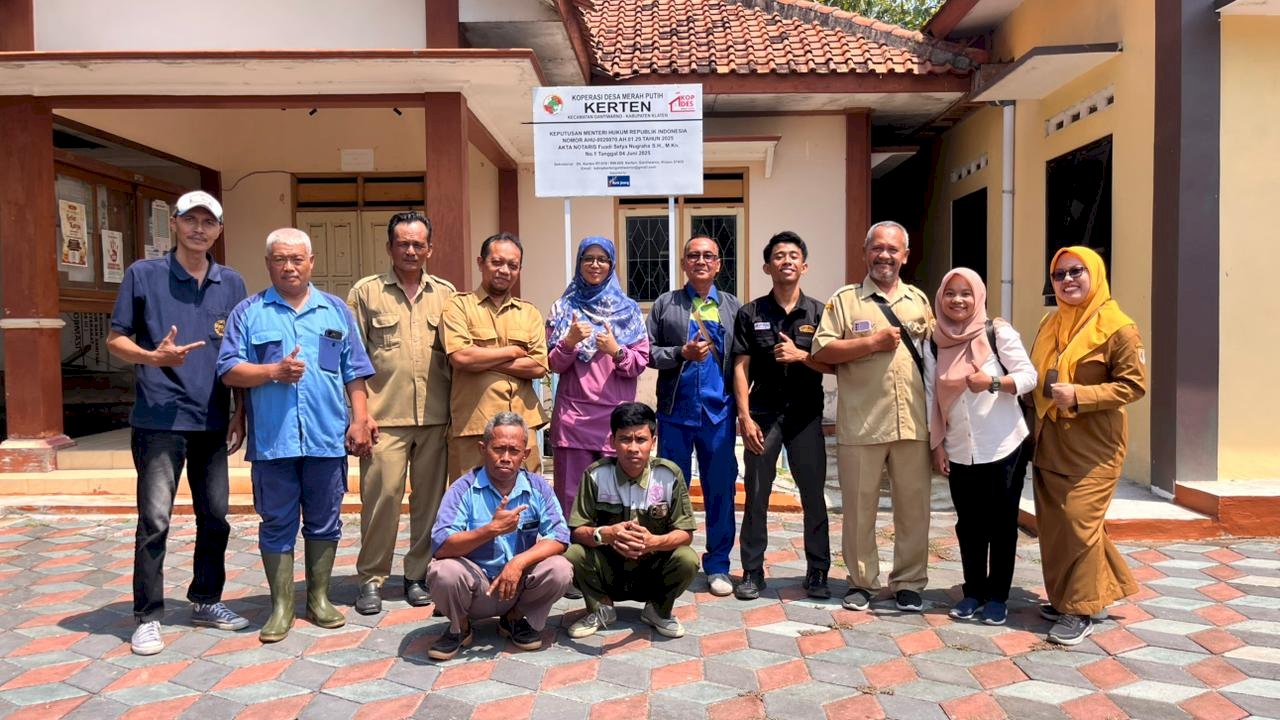 SOSIALISASI PENCEGAHAN DAN PENGENDALIAN PENYAKIT ANTHRAX