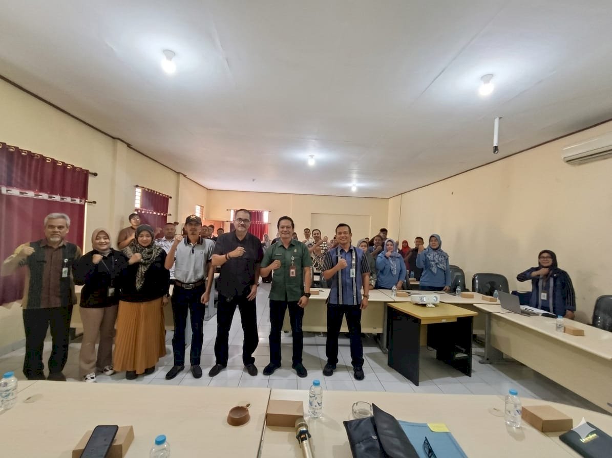 PELATIHAN MARKETING ONLINE PRODUK PERTANIAN