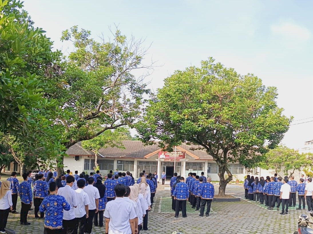 UPACARA PERINGATI HARI KEBANGKITAN NASIONAL 20 MEI 2026 