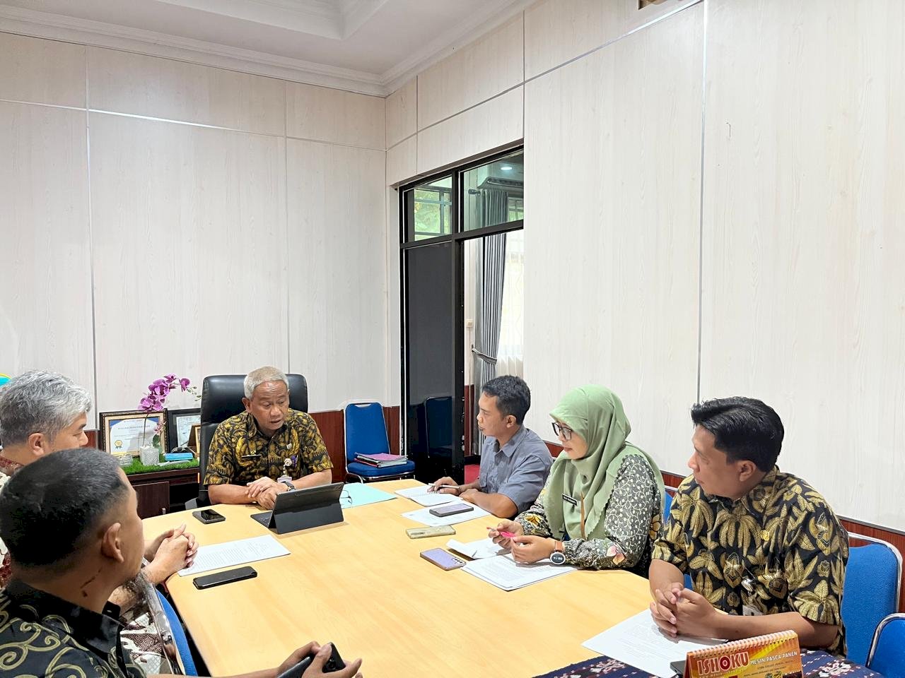 Cegah Zoonosis, Klaten Siapkan Pembentukan Tim Koordinasi Daerah Tikorda