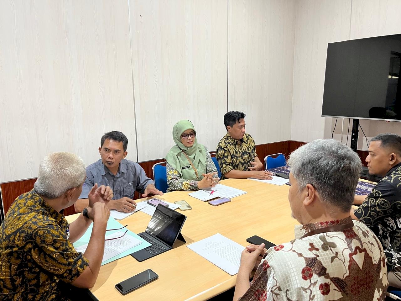 Cegah Zoonosis, Klaten Siapkan Pembentukan Tim Koordinasi Daerah Tikorda