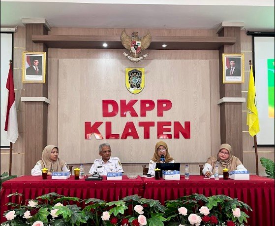 Sosialisasi Pelaksanaan Manajemen Risiko Tahun 2026 "Tingkatkan Tata Kelola Pemerintahan"